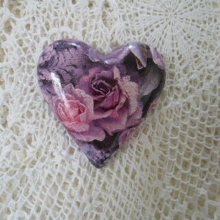 Rose Heart