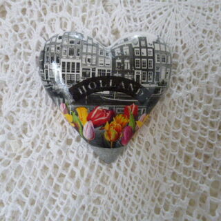 Holland Heart