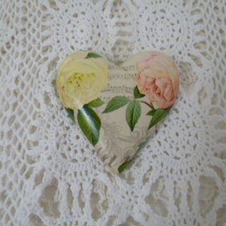 Pretty Roses