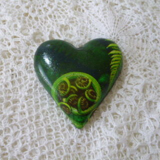 Koru Heart