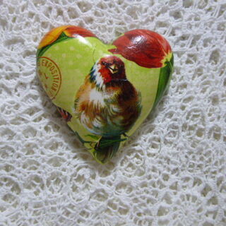 Bird Heart