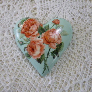 Rose Heart