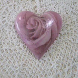 Rose  Heart
