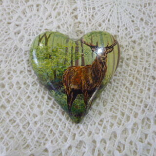 Deer Heart