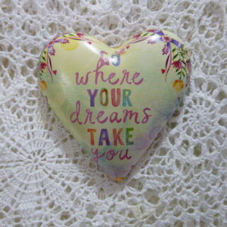 Dreams Heart