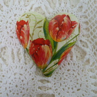 Tulip Hearts