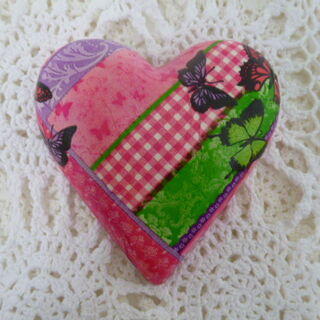 Playful Butterfly's