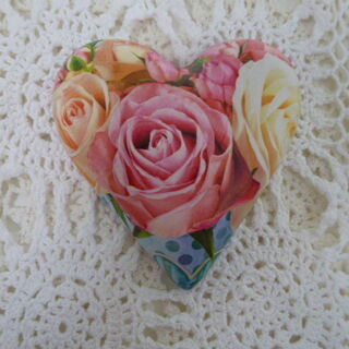 Roses Heart
