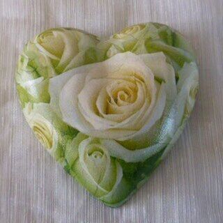 Rose Heart