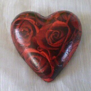 Rose Heart