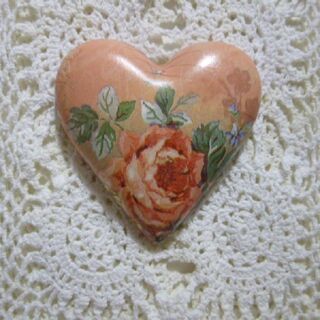Roses Heart