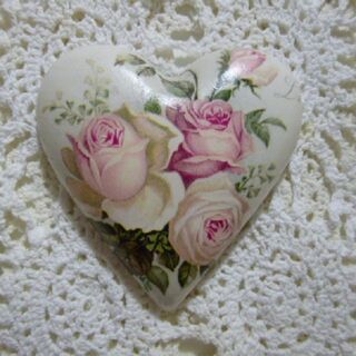 Roses Heart