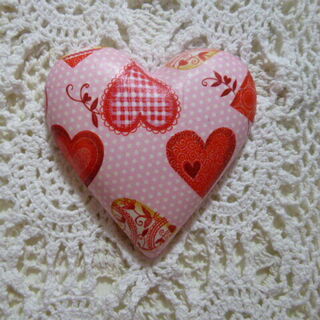 Hearts on Heart