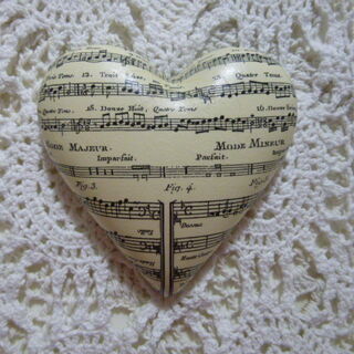 Music Heart