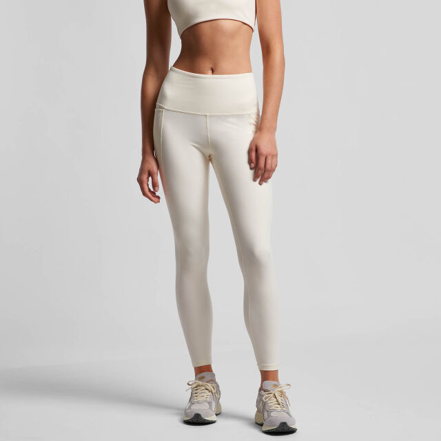 Women's Custom Active Gear | Hustlah Prints & Designs NZ