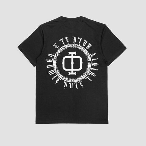 Men's Karakia Tee