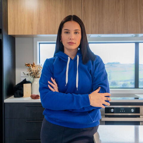ColourMe Hoodie