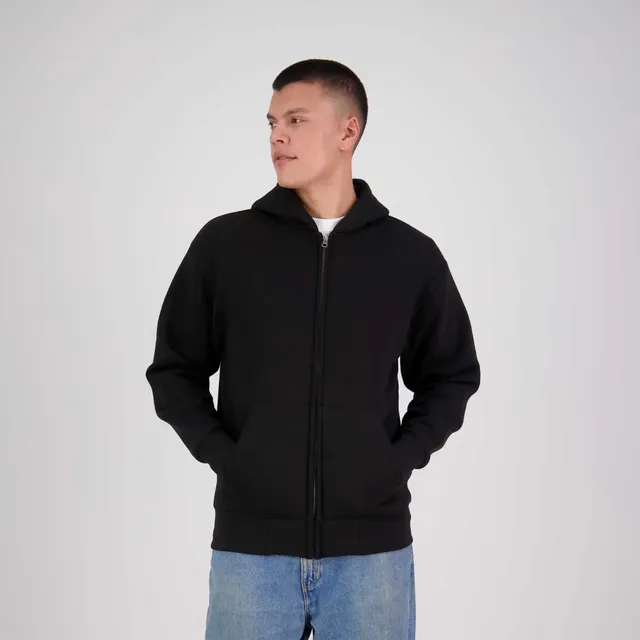 Explorer Zip Hoodie