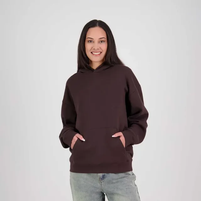 Unplugged Hoodie