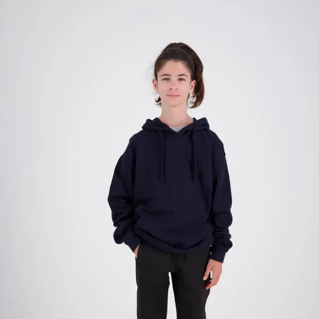 Edge 2.0 Pullover Hoodie - Kids