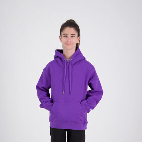 Origin Hoodie - Kids