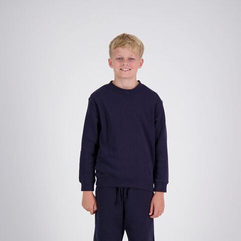 Standard Crew Neck Sweat - Kids