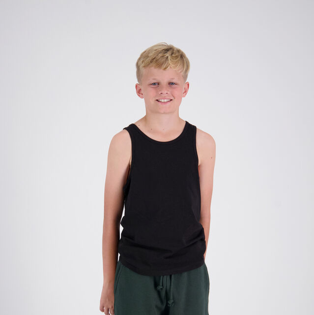Kids Concept Singlet