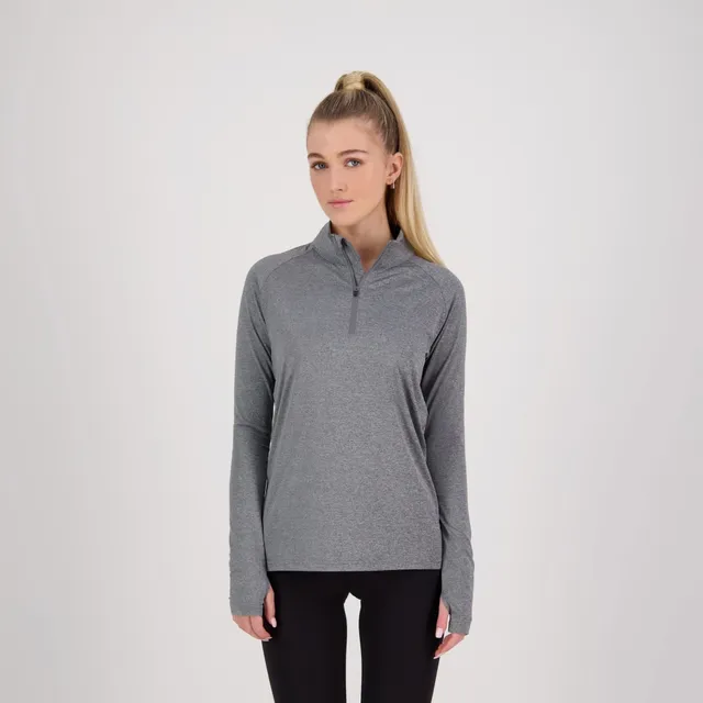 Womens Stadium Quarter Zip