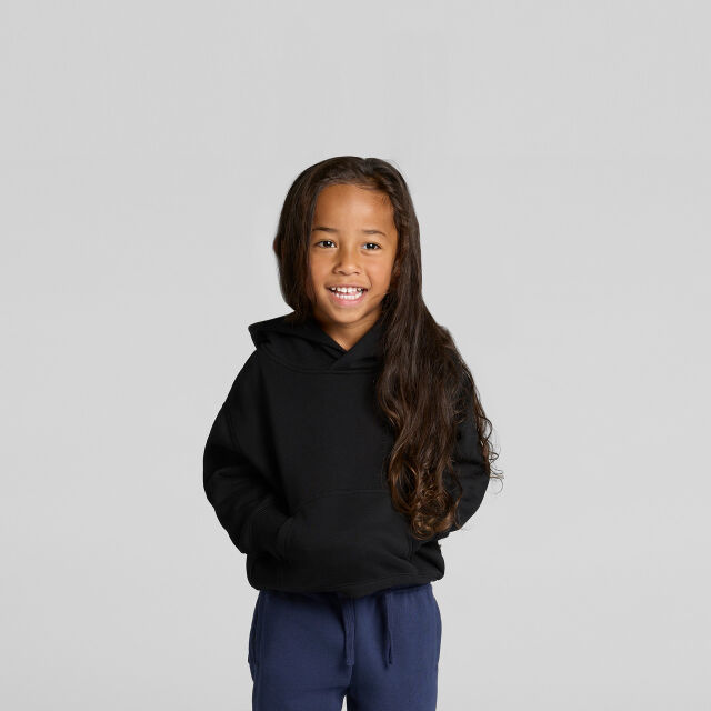 Kids Relax Hood