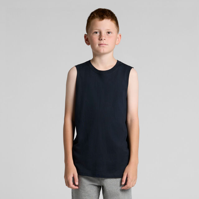 Youth Barnard Tank