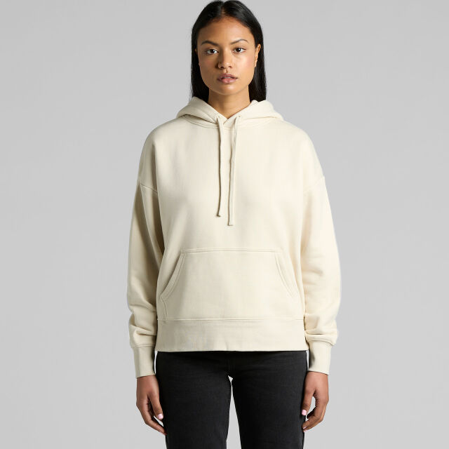 Women's Heavy Hood