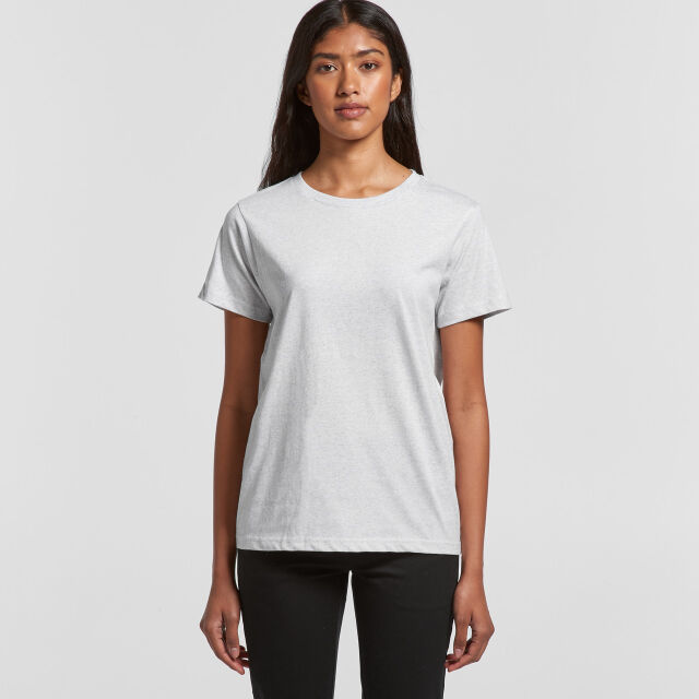 Women's Maple Marle Tee