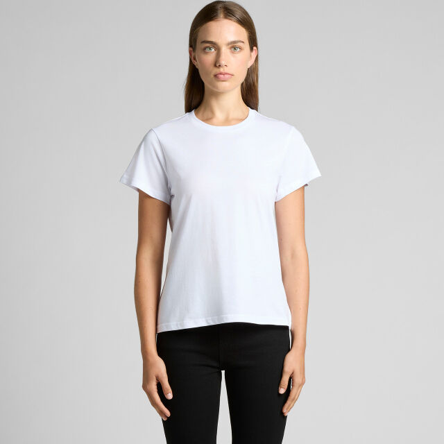 Women's Basic Tee