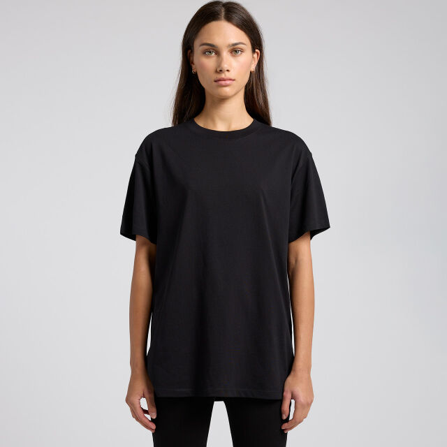 Women's Martina Boyfriend Tee