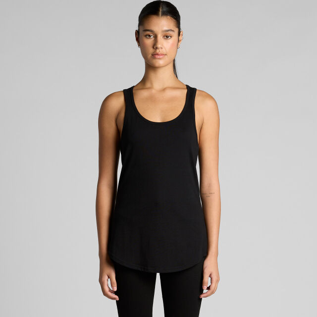 Women's Mali Racerback