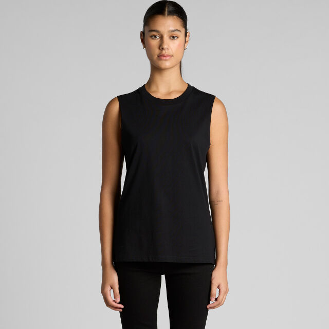 Women's Maple Tank