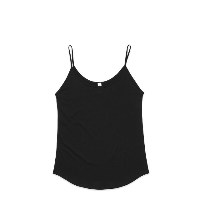 Women's Pillar String Singlet