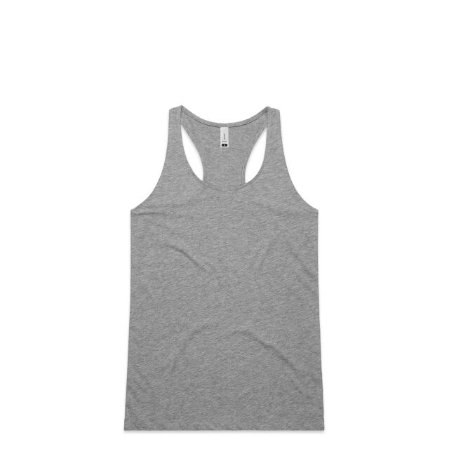Women's Balance Racerback Singlet