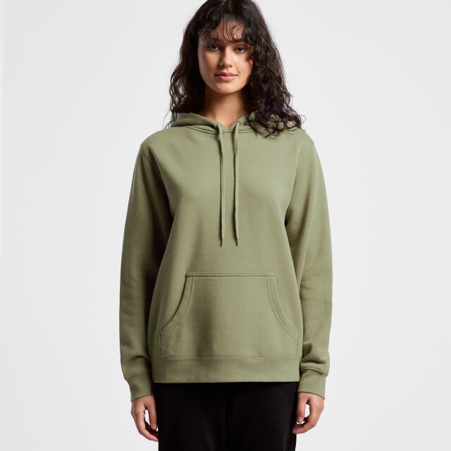 Women's Stencil Hood