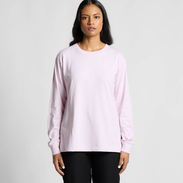 Women's Classic L/S Tee