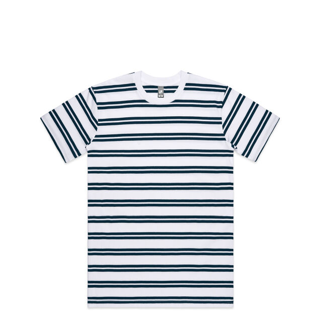 Classic Stripe Tee