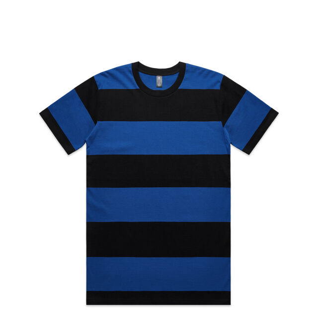Wide Stripe Tee