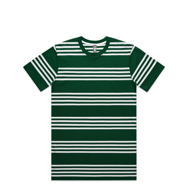 Classic Quad Stripe
