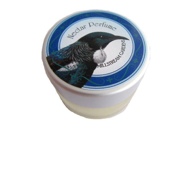 Creme Perfumes | Made in NZ | Tui, Kea, Kereru, Kotare, Fantail, Huia| The Wildside