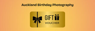 Photography Gift Voucher – The Perfect Gift in Auckland