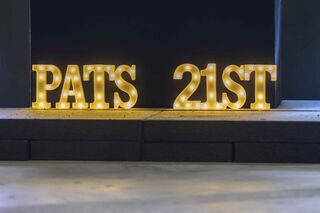 21st birthday party Photoshoot at Habiitat Bar & Eatery Howick