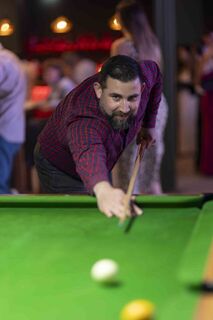 21st birthday party Photoshoot at Habiitat Bar & Eatery Howick