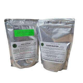 HHIO Support Plus