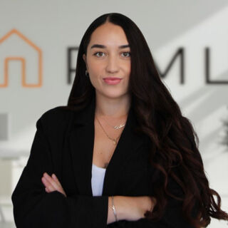 Cherish Grace, Property Manager
