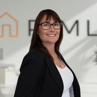 Christine Swithenbank, Property Manager